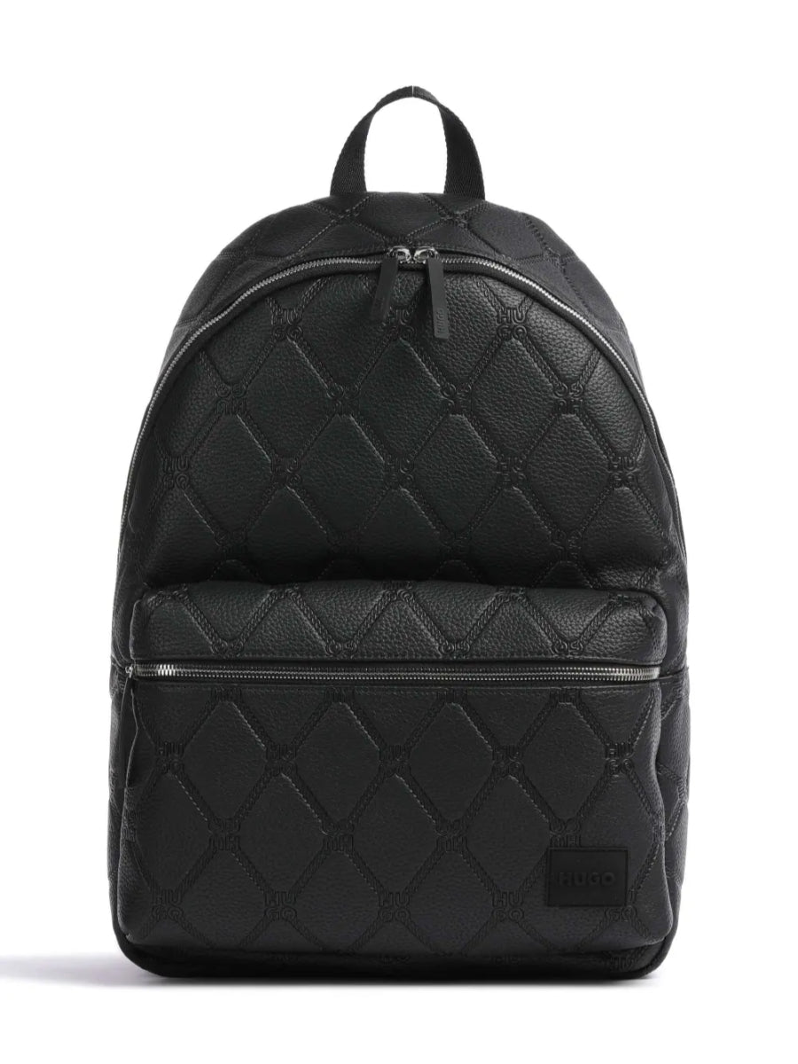 HUGO Backpack - Ethon Chain