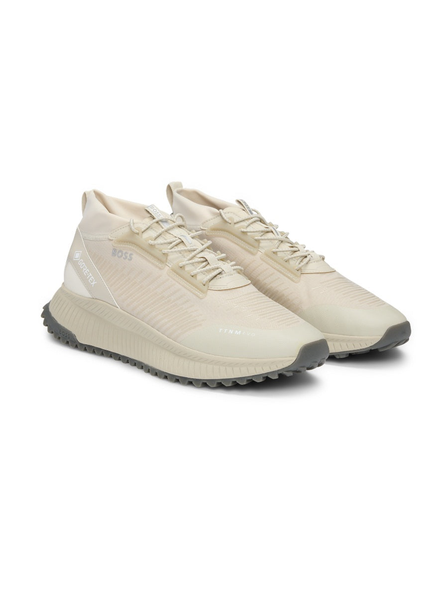 BOSS Trainer Shoes - TTNM EVO_Runn