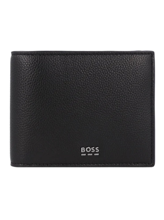 BOSS Wallet - Jareth_Trifold