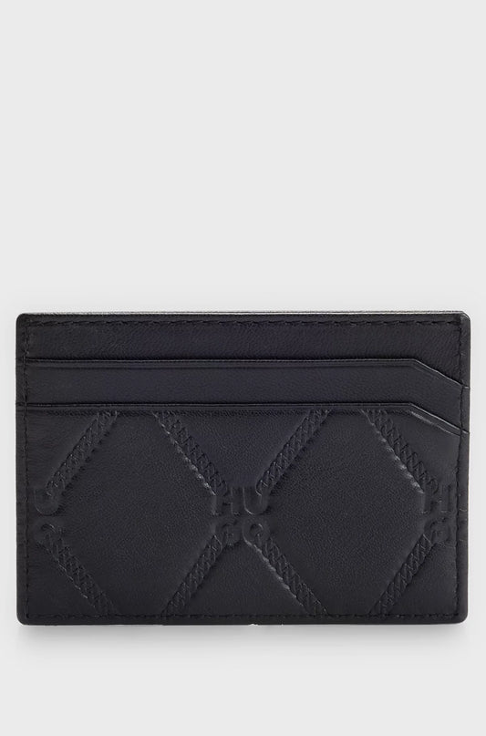 HUGO Card Holder - Ethon M_S