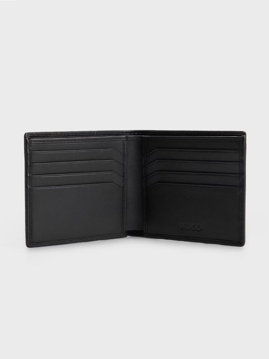 HUGO Wallet - Ethon M_8 cc