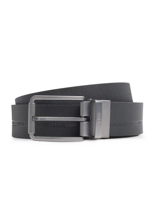 Boss belts mens best sale