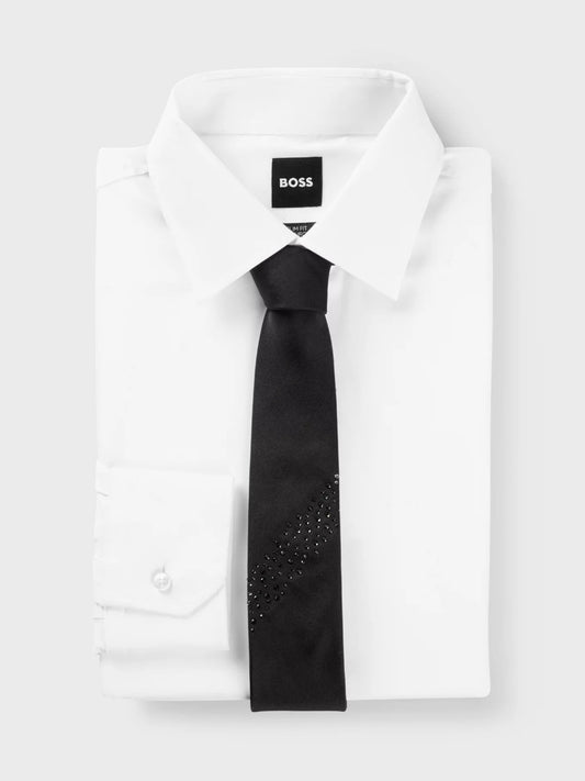 BOSS Tie - H-TIE 6 CM