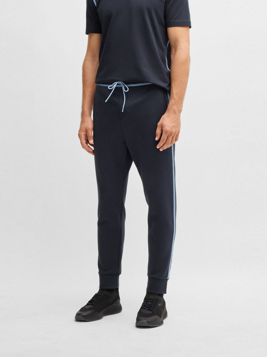 BOSS Tracksuit Bottom - Hadiko Tape