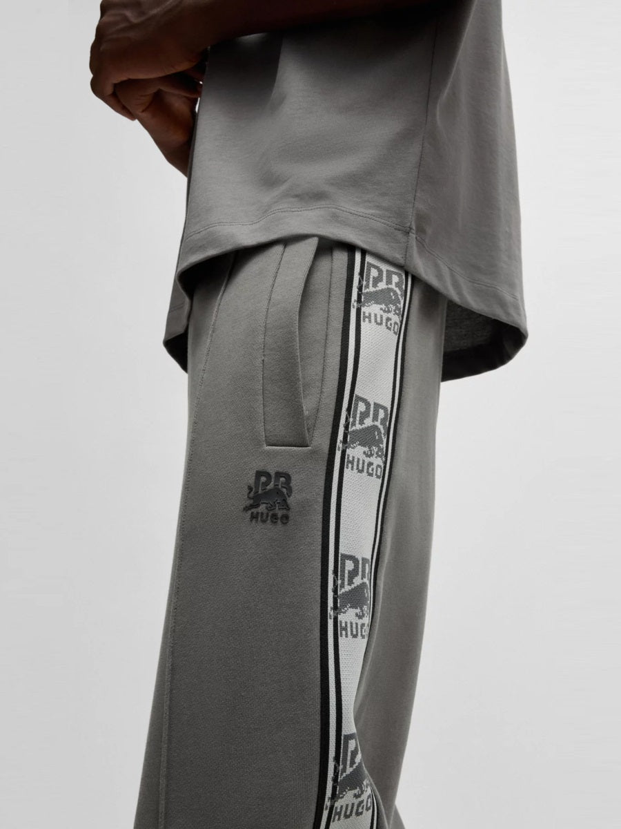 HUGO Tracksuit Bottom - Dishorte_RB