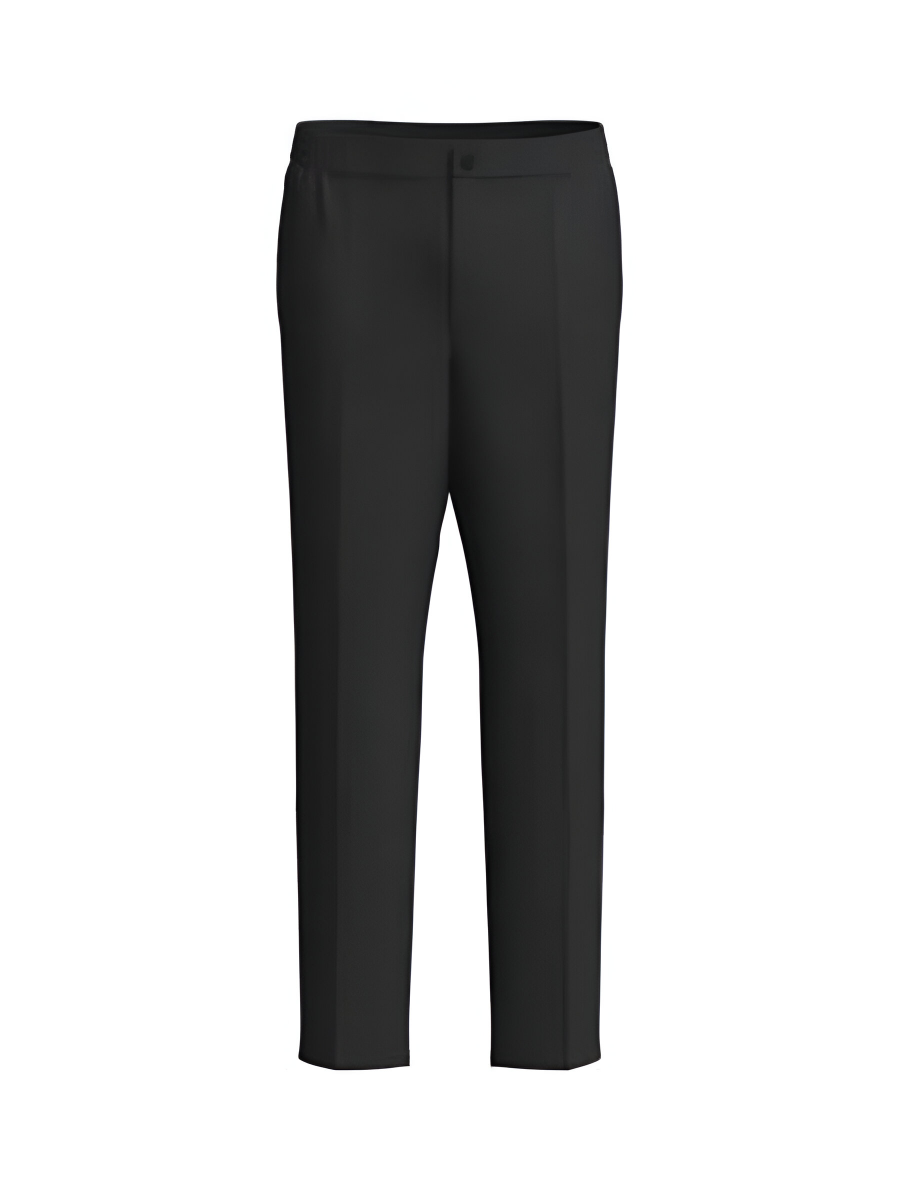 HUGO Formal Trouser - Gos233F1X