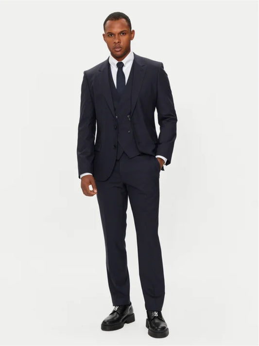 HUGO Suit - Henry/Getlin234V1X