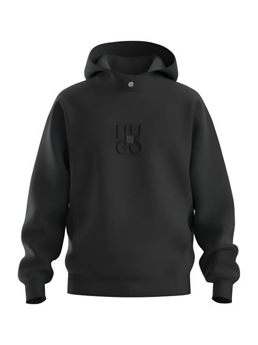 HUGO Hooded Sweatshirt - Debostaco