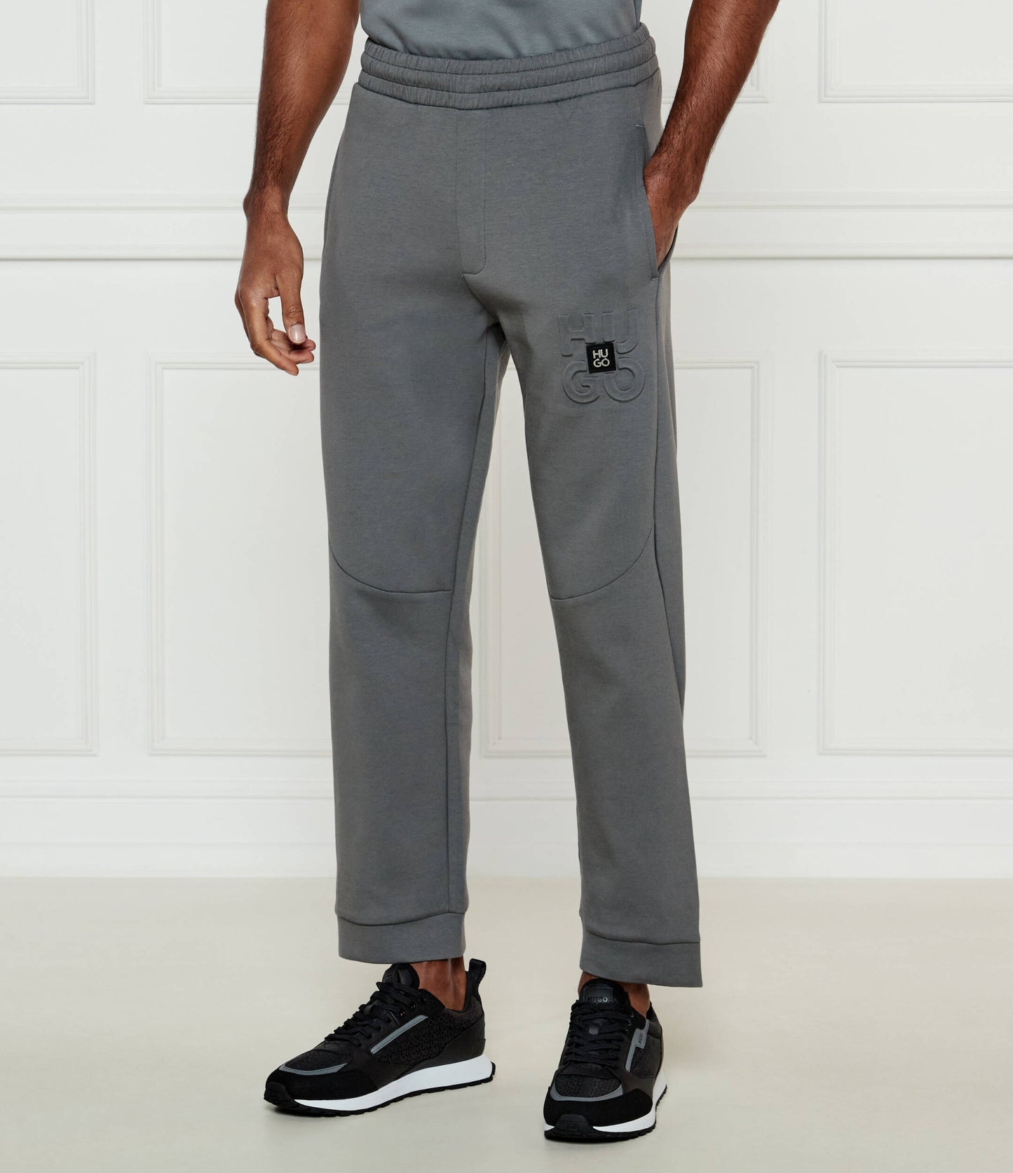 HUGO Tracksuit Bottom - Debospan