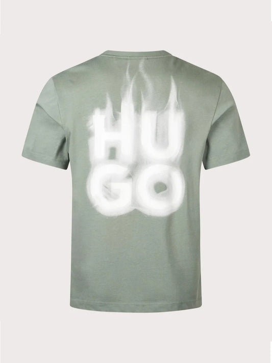 HUGO T-Shirt - Dalsar