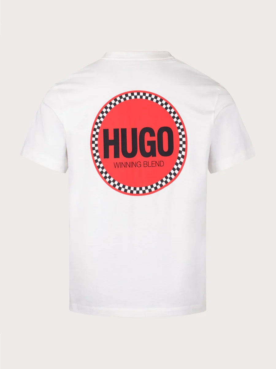 HUGO T-Shirt - Derdcho