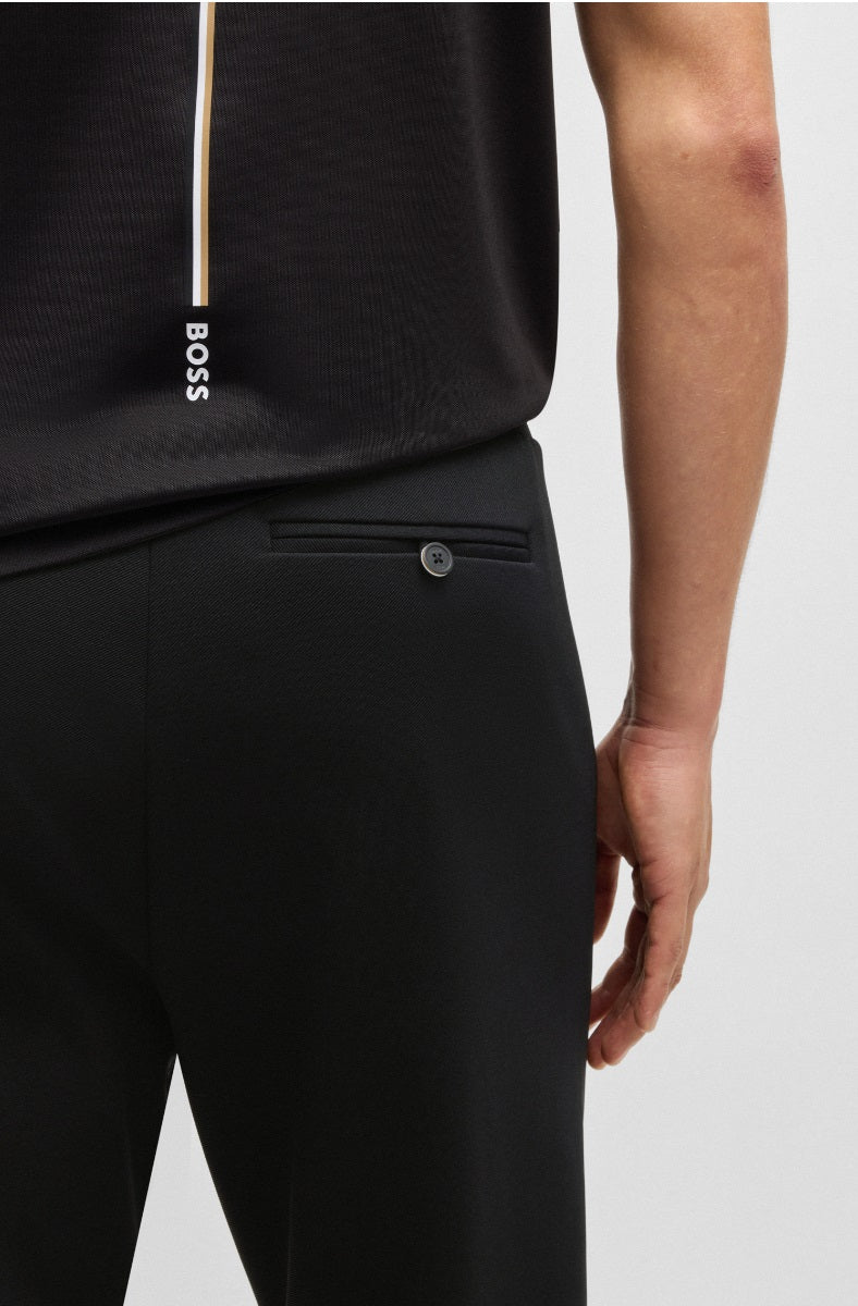 BOSS Tracksuit Bottom - Hadiko MB