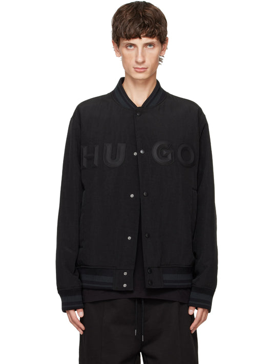 HUGO Bomber Jacket - Bozo2511