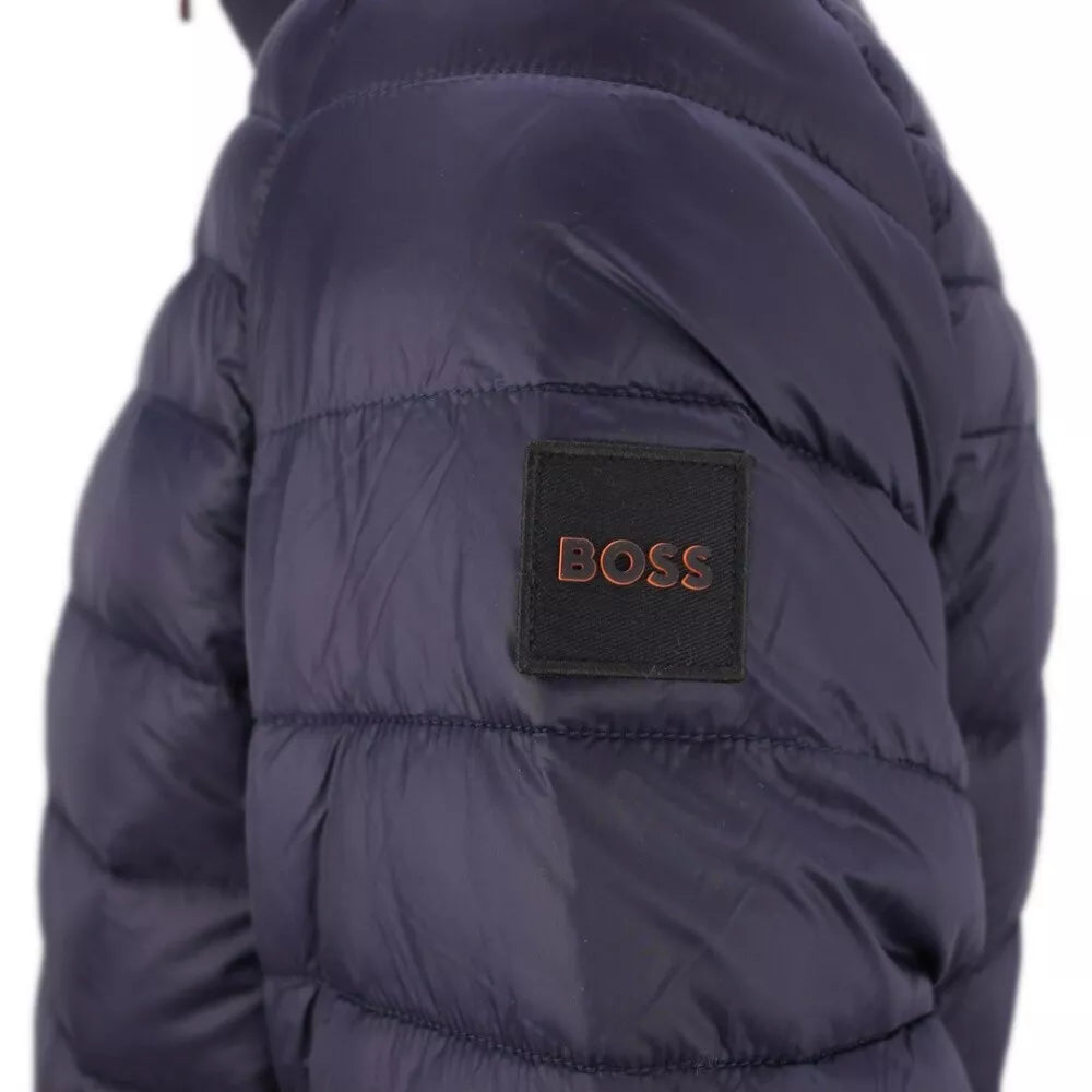 BOSS Jacket - Oden2