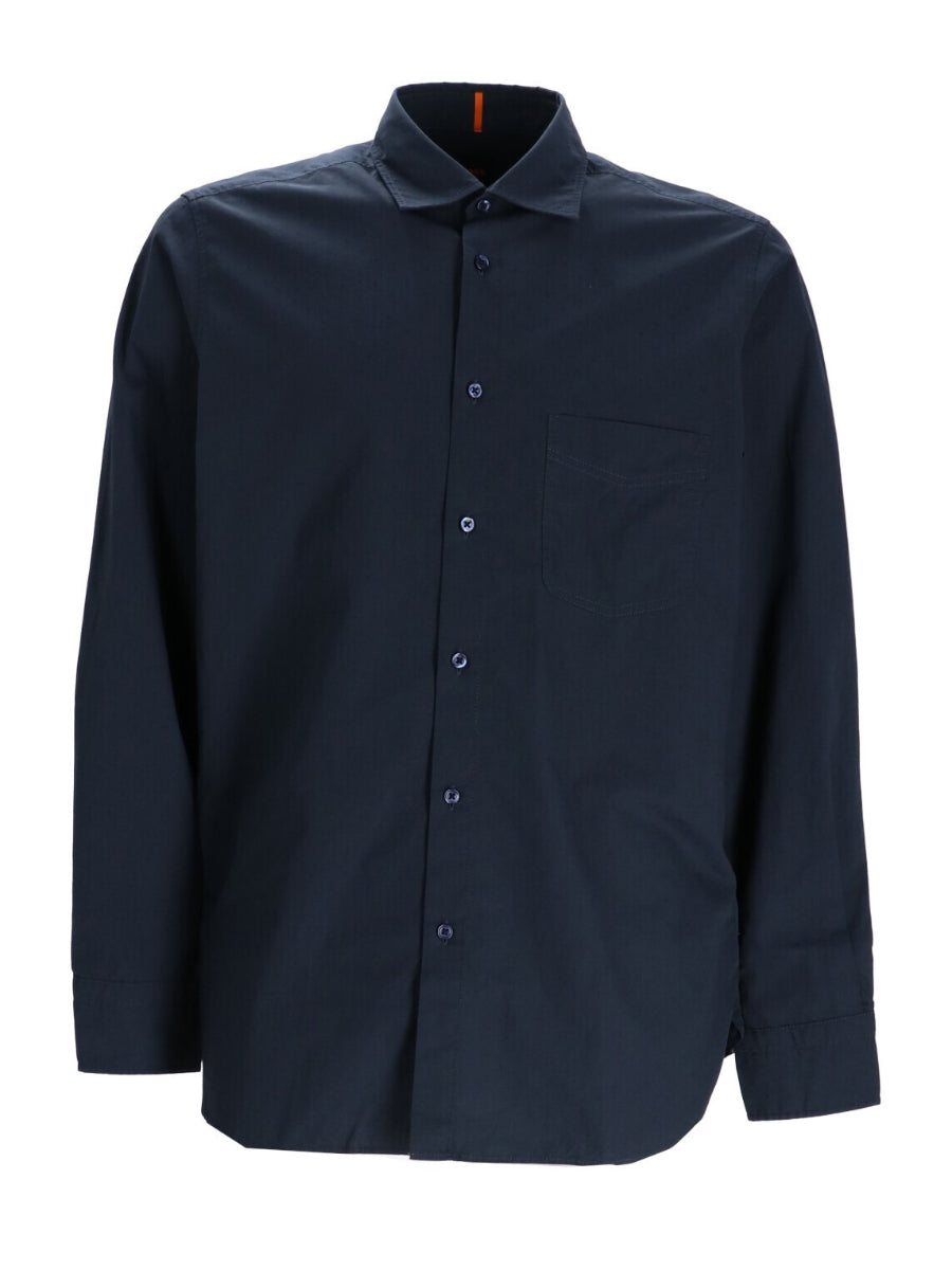 BOSS Leisure Shirt - Remiton_M