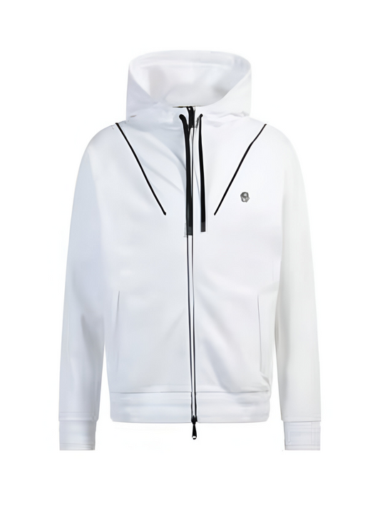 BOSS Full Zip Sweatshirt - Saggy TL