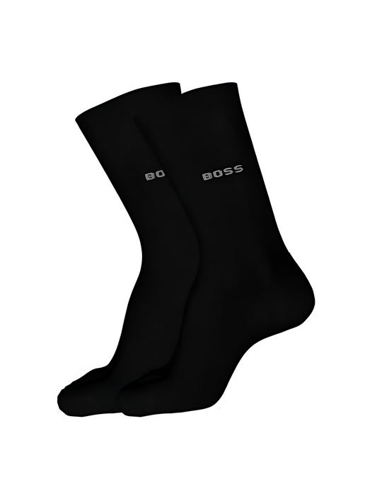 BOSS Casual Socks - 2PRS Performanc CMax