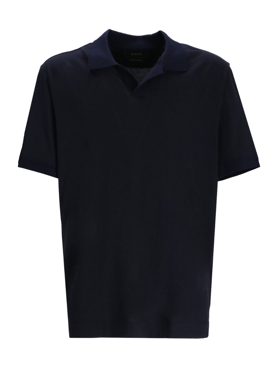 BOSS Polo - L-Parson 103Bscs