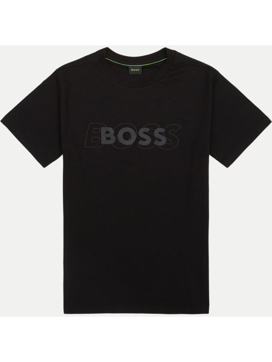 BOSS T-Shirt - Tee DropNeedle