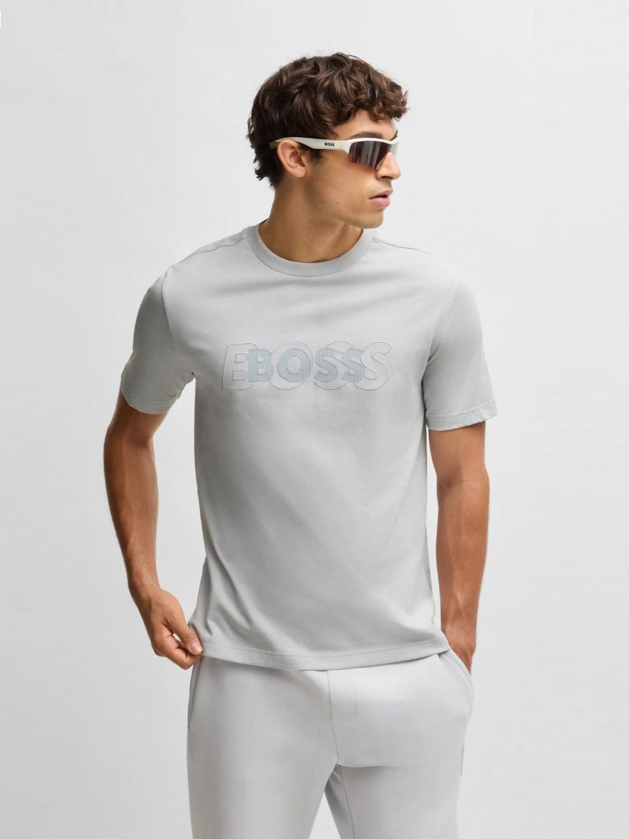 BOSS T-Shirt - Tee DropNeedle