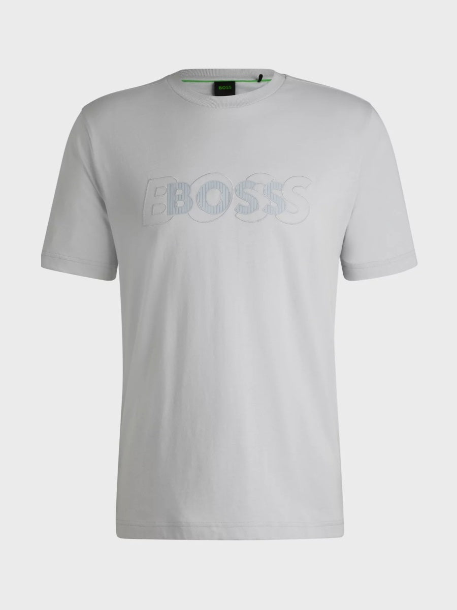 BOSS T-Shirt - Tee DropNeedle