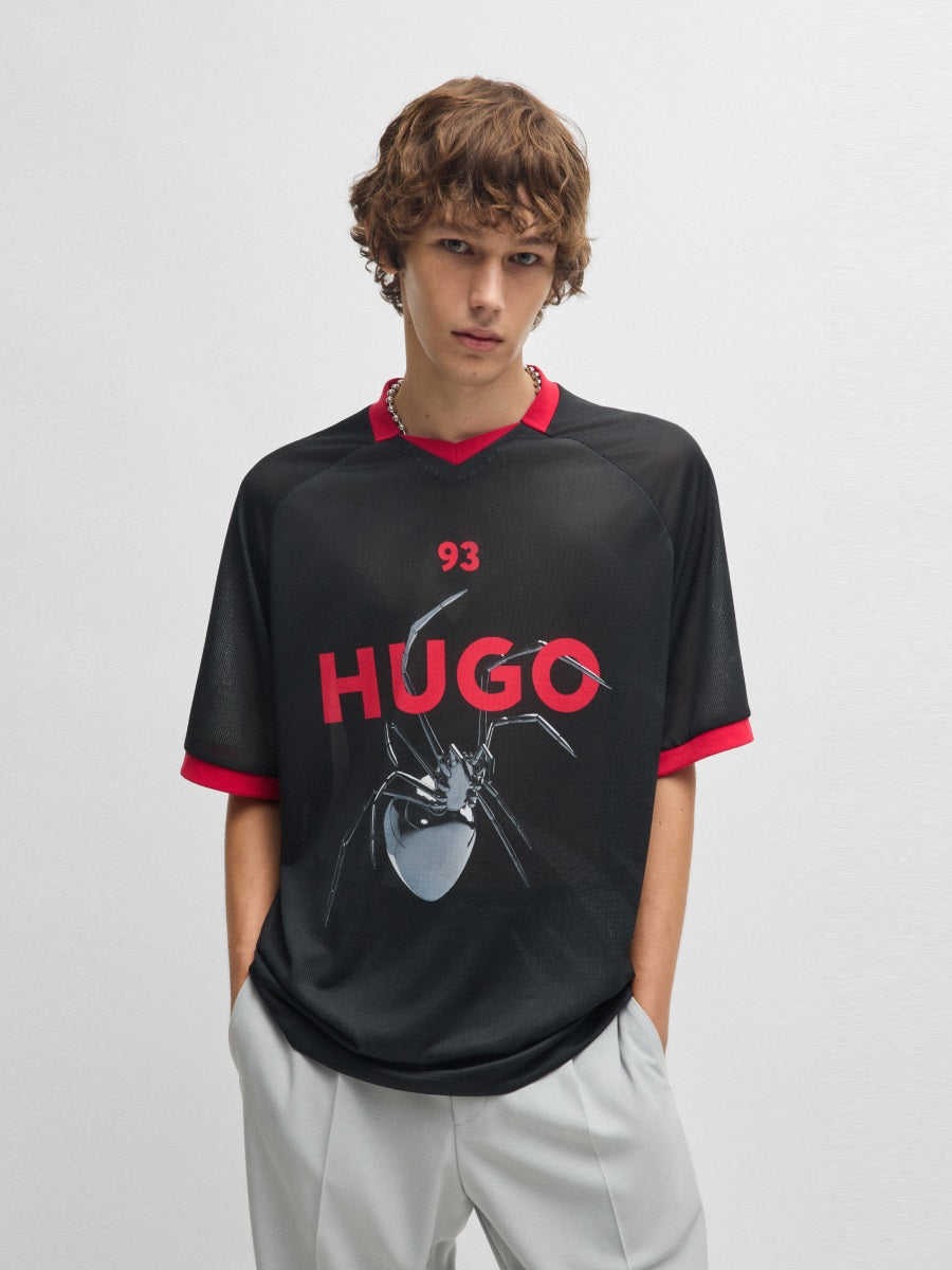 HUGO T-Shirt - Doefas