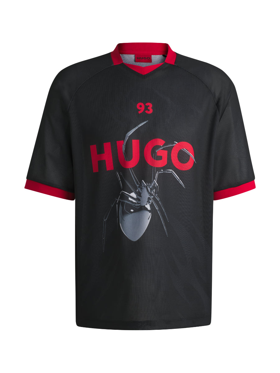 HUGO T-Shirt - Doefas