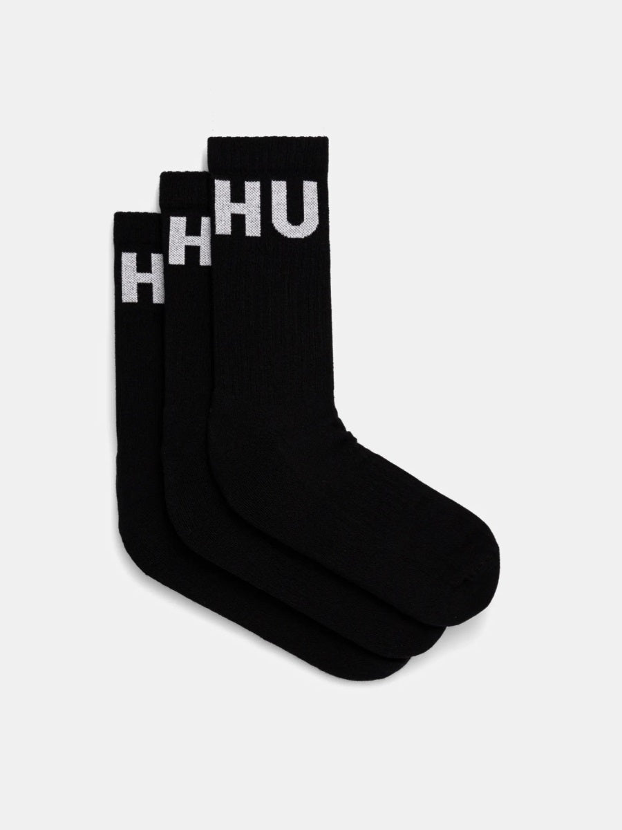 HUGO Socks - 3P QS ICONIC