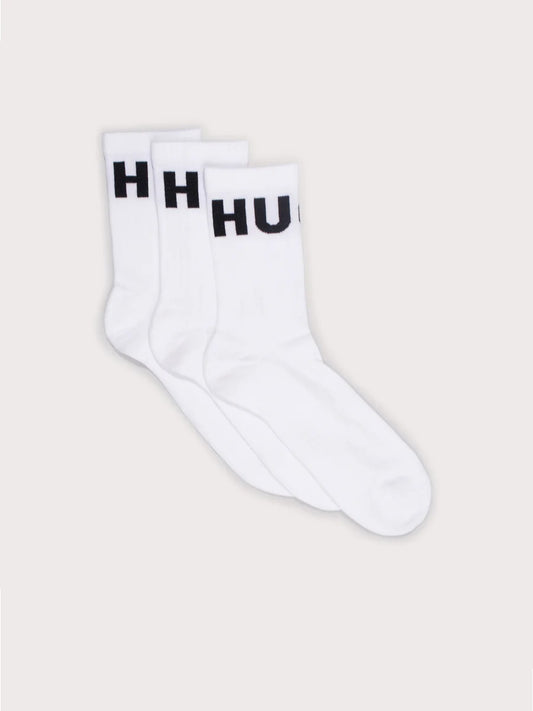 HUGO Socks - 3P QS ICONIC