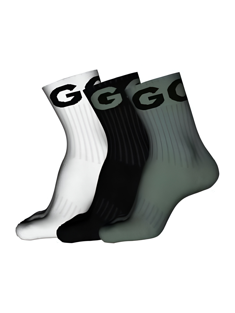 HUGO Socks - 3P QS ICONIC