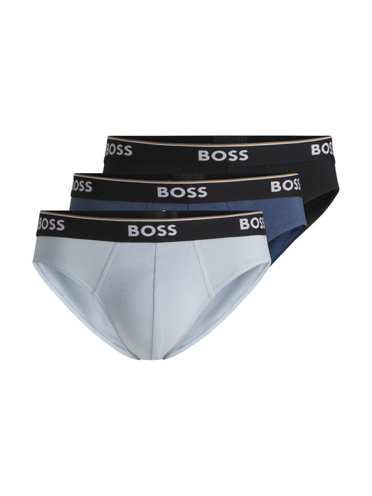 BOSS Brief - Brief 3P Power