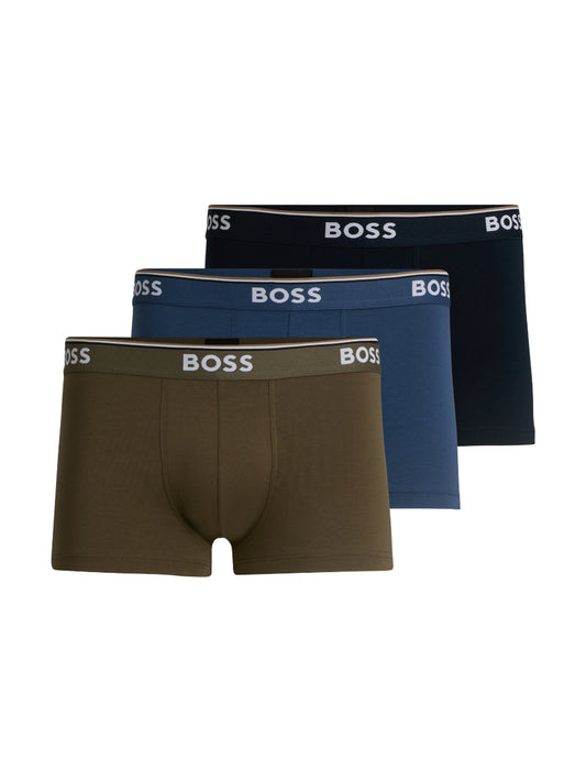 BOSS Trunk - Trunk 3P Power