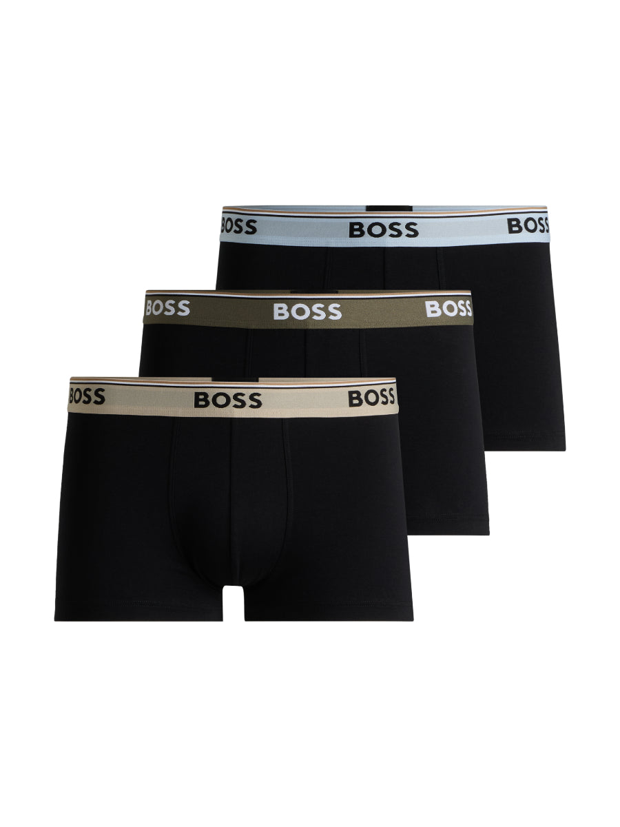 BOSS Trunk - Trunk 3P Power