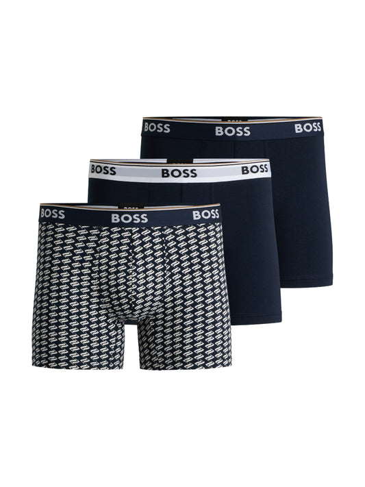 BOSS Boxer - 3P Power Des