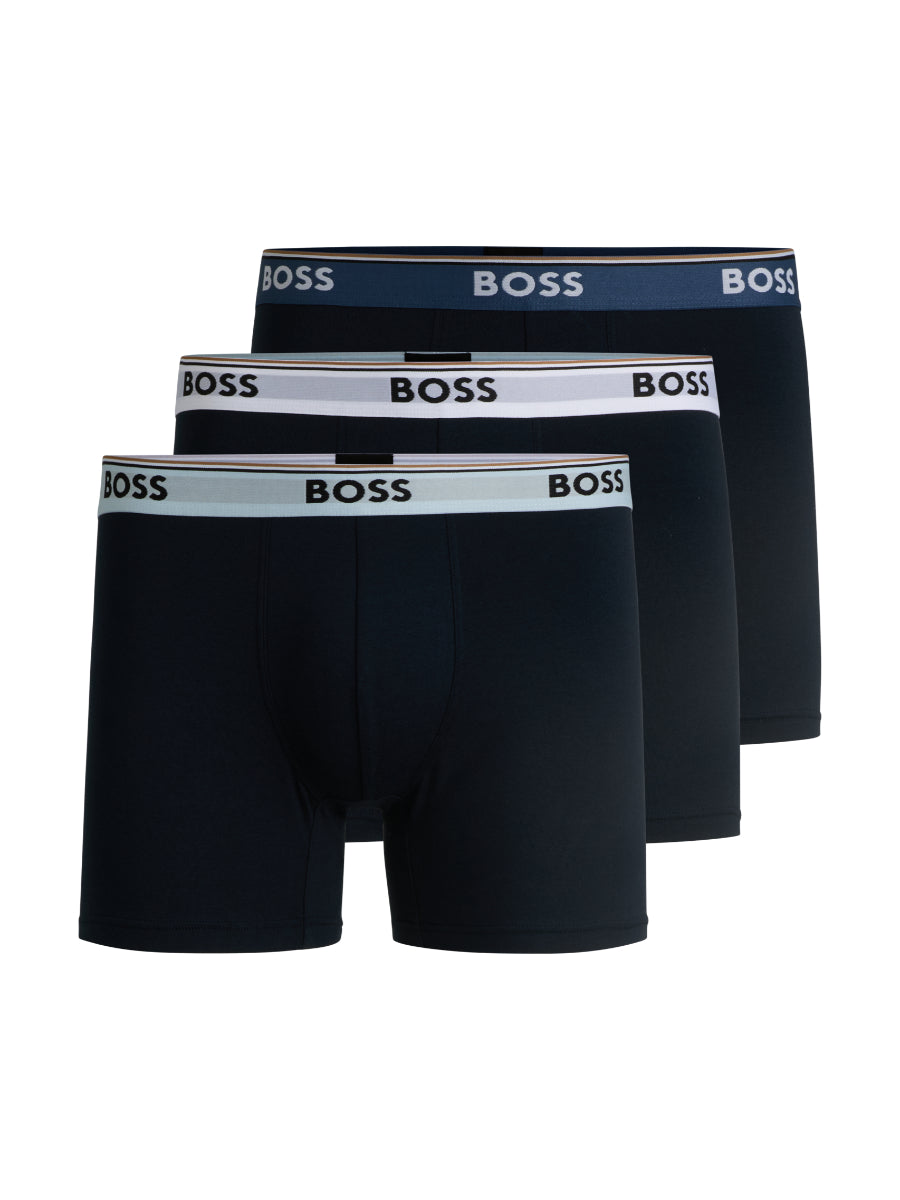 BOSS Boxer -  3P Power