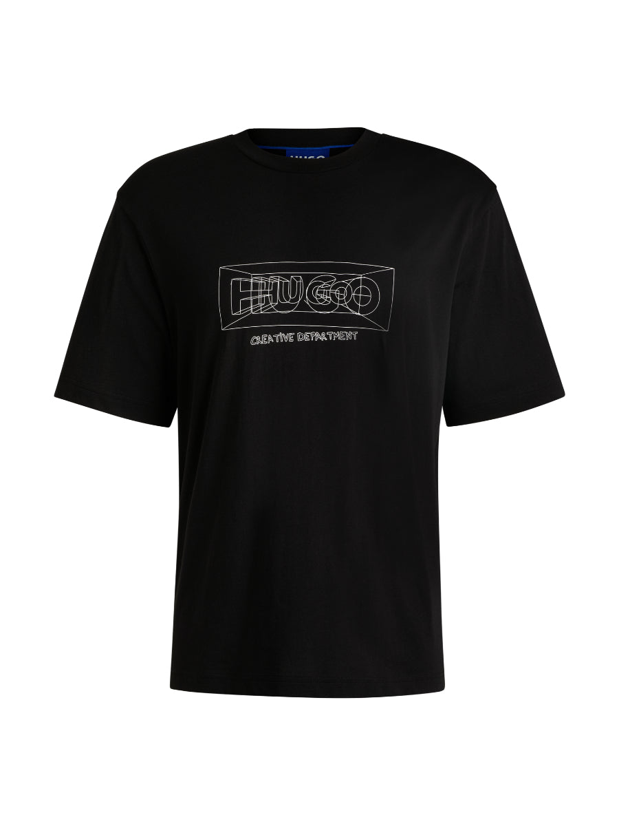 HUGO T-Shirt - Nufrancos