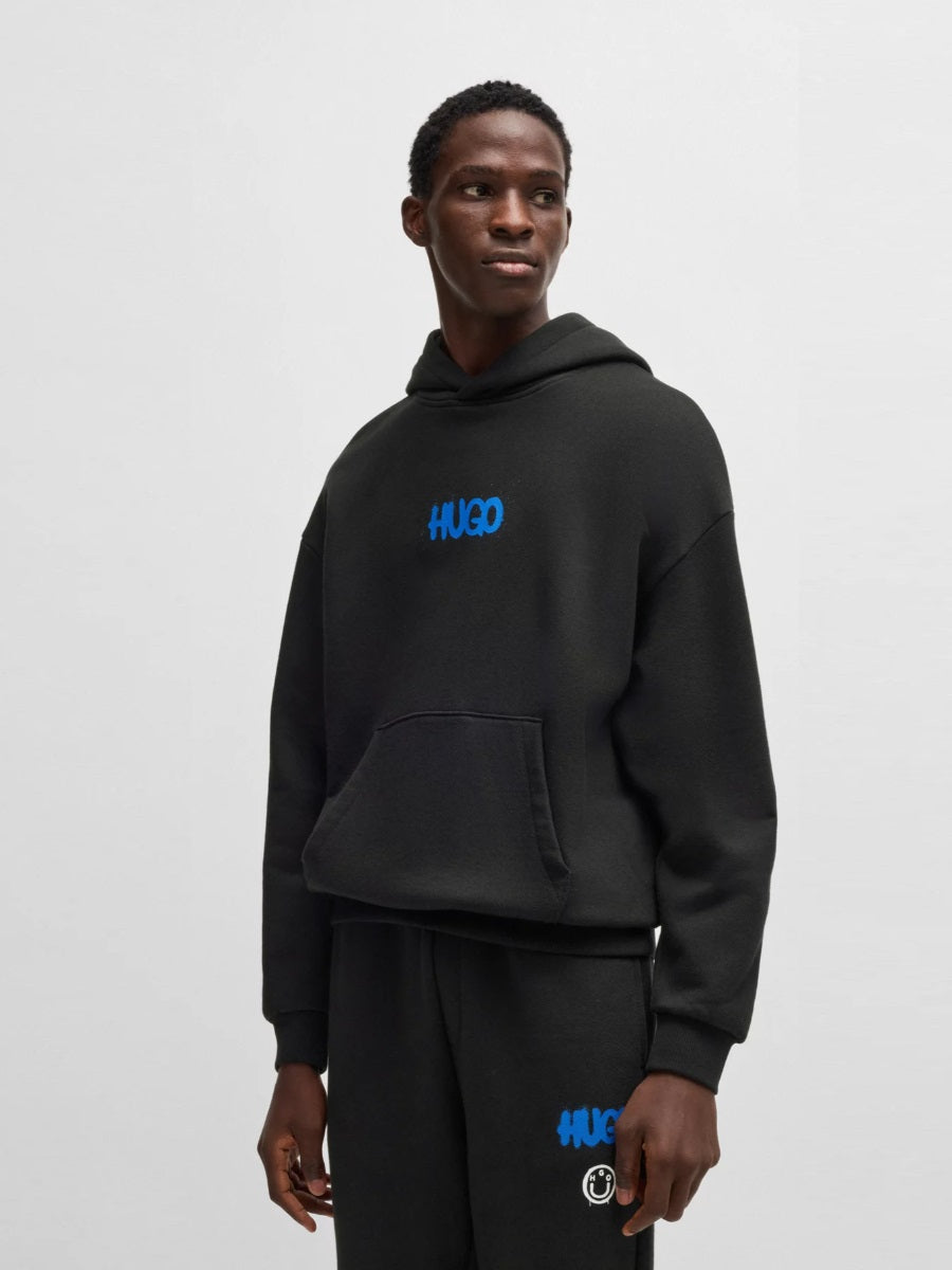 HUGO Hooded Sweatshirt - Nimayho