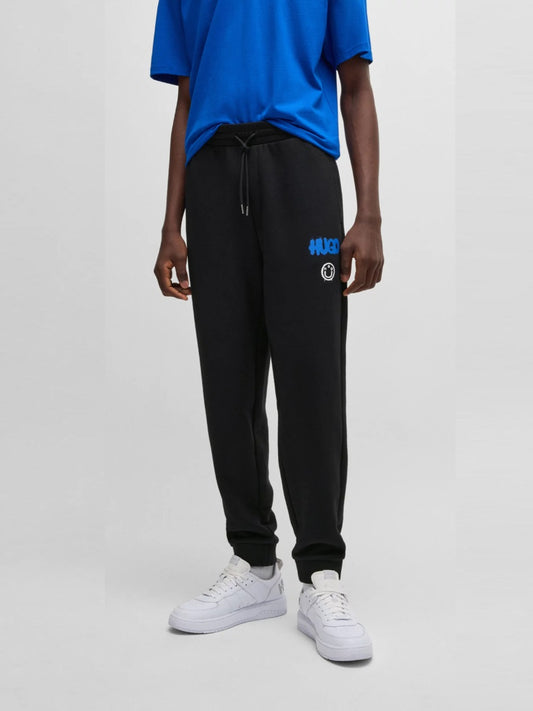 HUGO Tracksuit Bottom - Nimaytro