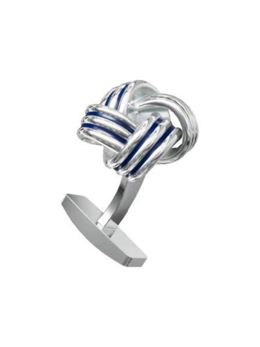 BOSS Cufflink - B-KNOT-CUF