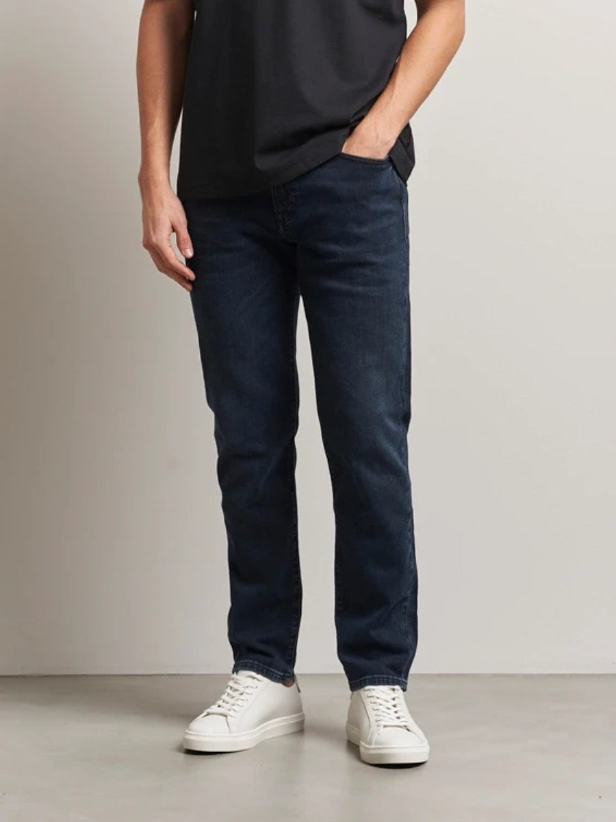 BOSS Regular Fit Denim - RE.MAINE BO