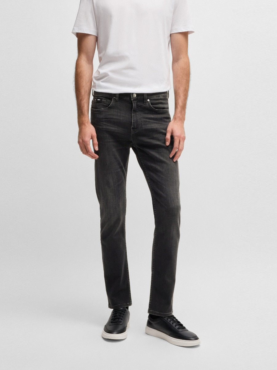 BOSS Slim Fit Denim - H-Delaware