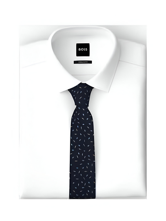 BOSS Tie - C-TIE 6 CM