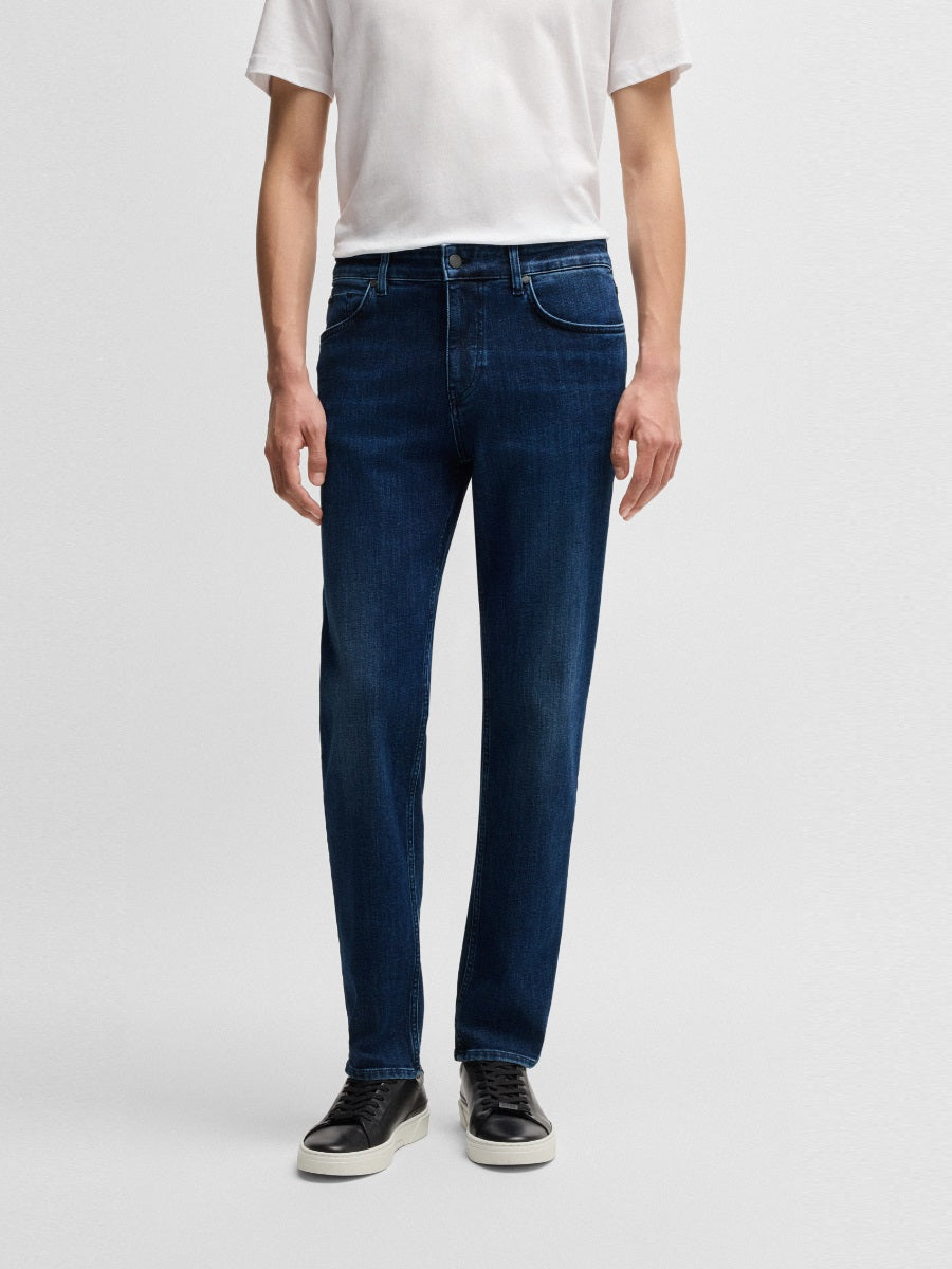 BOSS Regular Fit Denim - P-Re.Maine