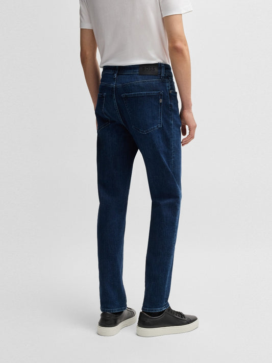 BOSS Regular Fit Denim - P-Re.Maine