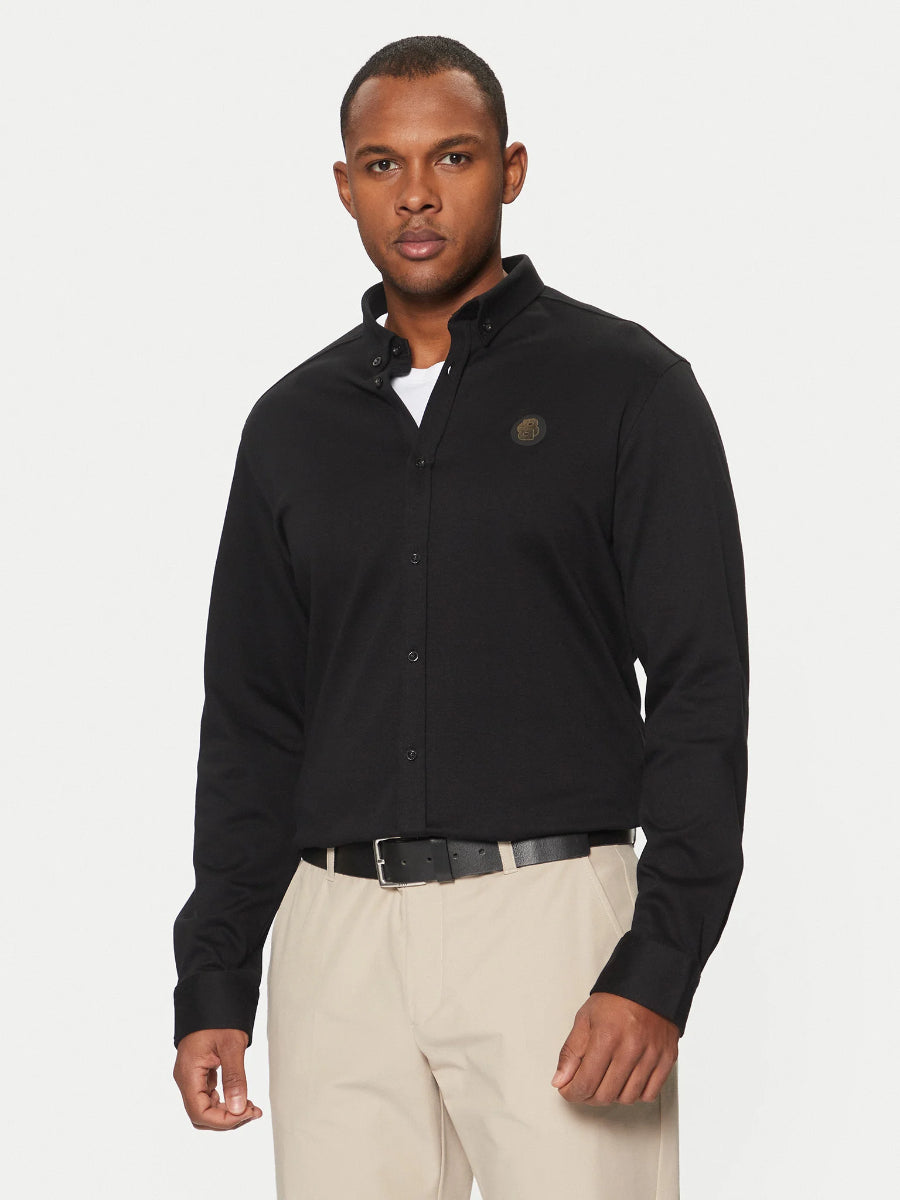 BOSS Leisure Shirt - B_MOTION_L