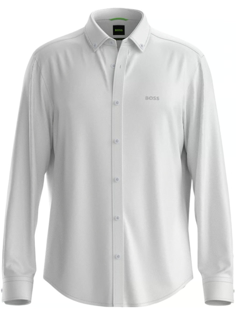 BOSS Leisure Shirt - B_MOTION_L