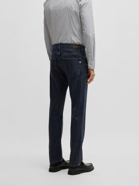 BOSS Slim Fit Denim - H-Delaware