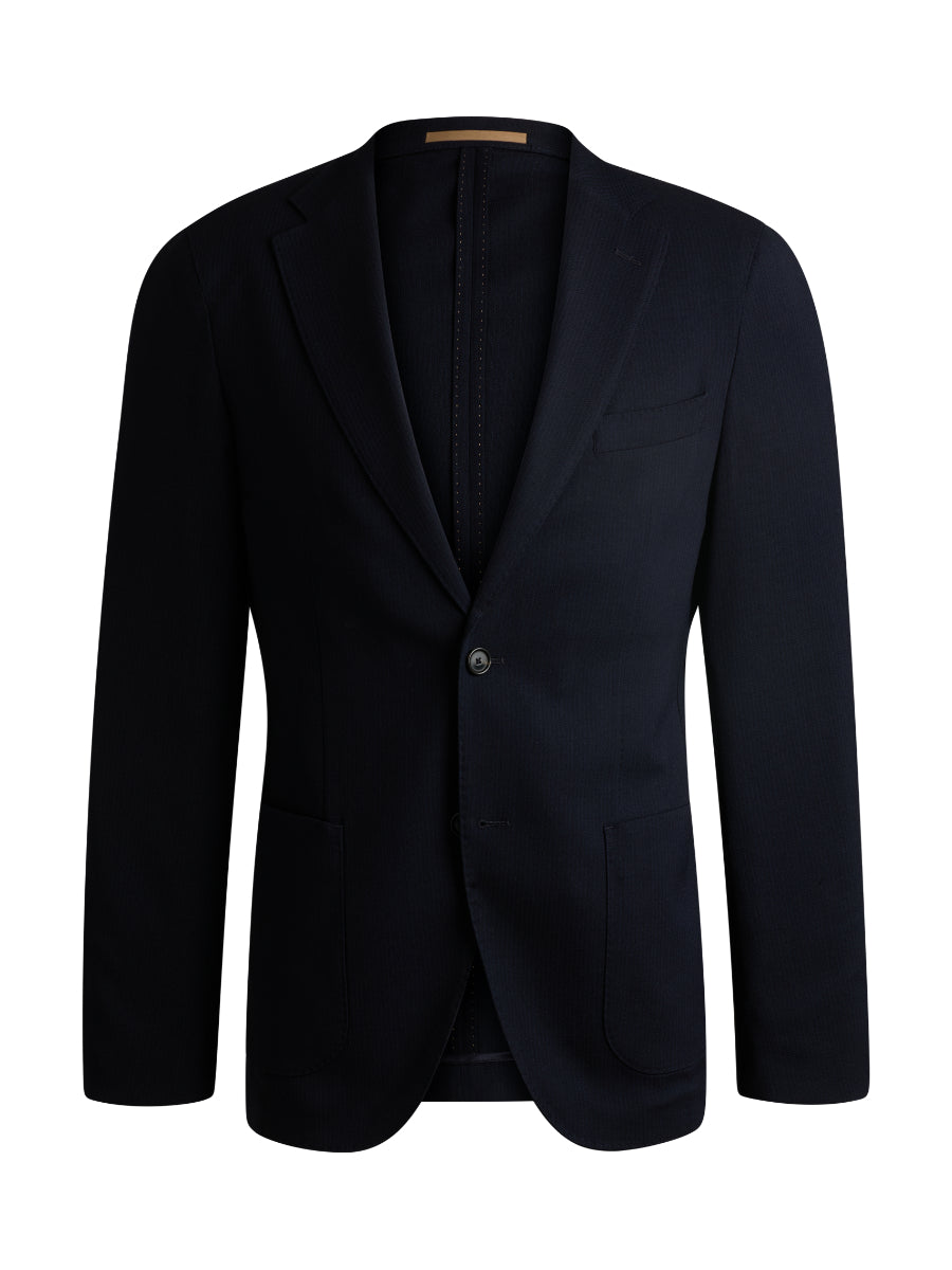 BOSS Blazer - L-Heston-LP-241