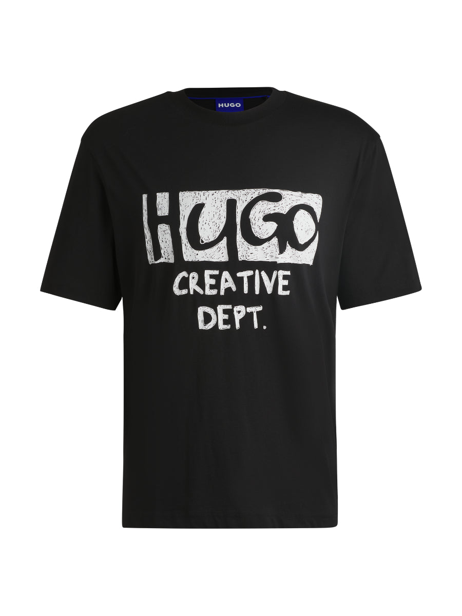 HUGO T-Shirt - Nugocrea