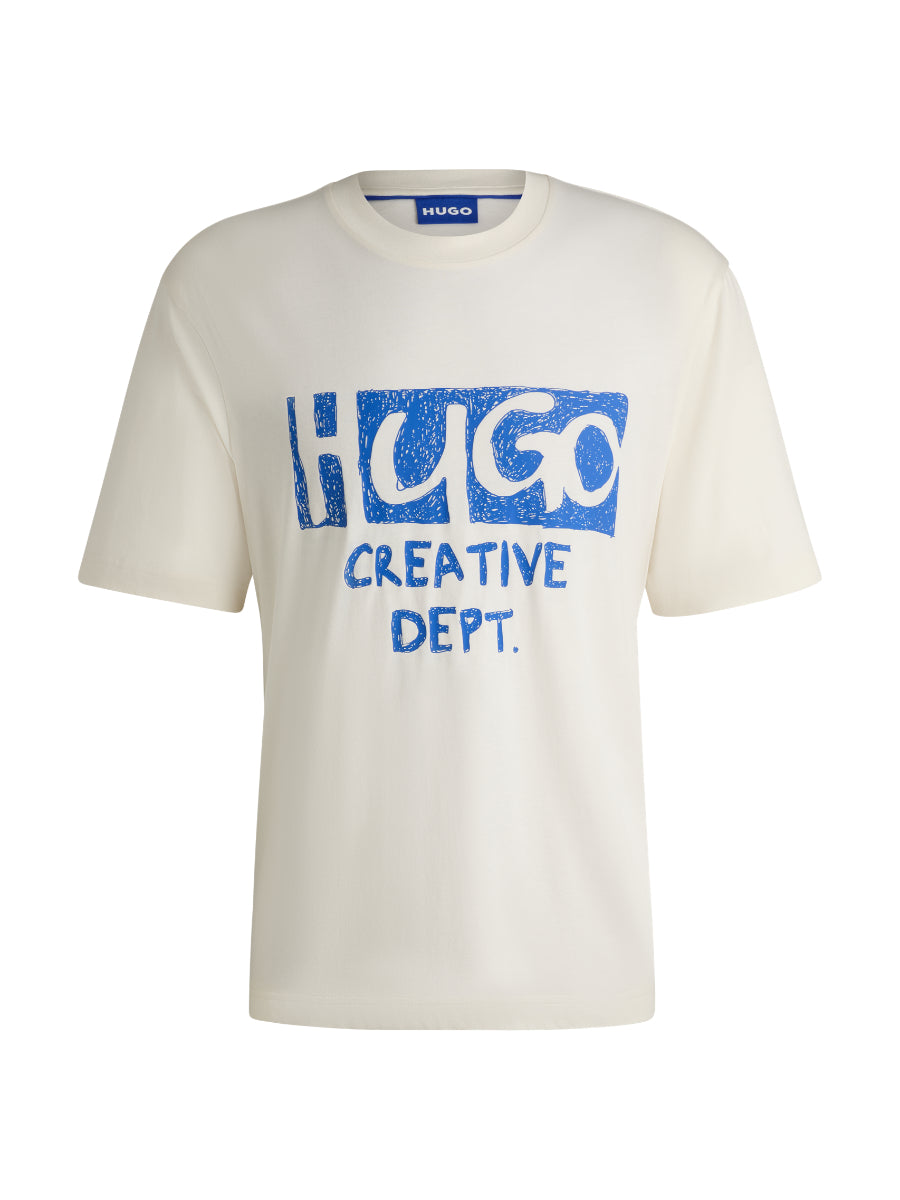 HUGO T-Shirt - Nugocrea